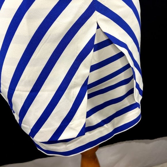 ZARA STRUCTURED STRIPE SET - Picture 8 of 10